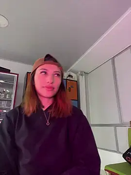 AriaBliss- online show from September 2025 04:11:02 AM