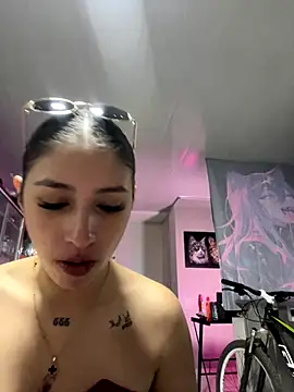 AriaBliss- online show from September 2025 03:18:02 AM