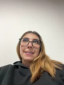 AriaBliss- online show from November 2025 02:33:01 AM