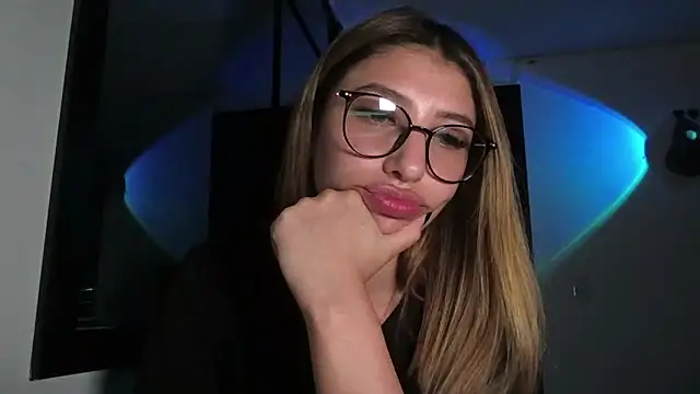 AriaBliss- online show from November 2025 09:53:01 AM