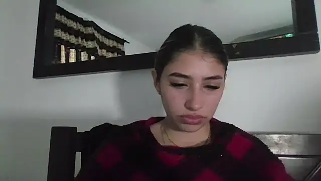 Snapshot of AriaBliss- chatting on February 2026 09:11:02 PM AriaBliss- online show from February 2026 09:11:02 PM