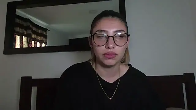 AriaBliss- online show from May 2026 06:58:01 PM