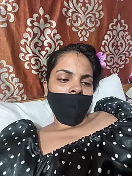 Snapshot of Sandhya_77 chatting on June 2026 05:12:01 AM Sandhya 77 online show from June 2026 05:12:01 AM