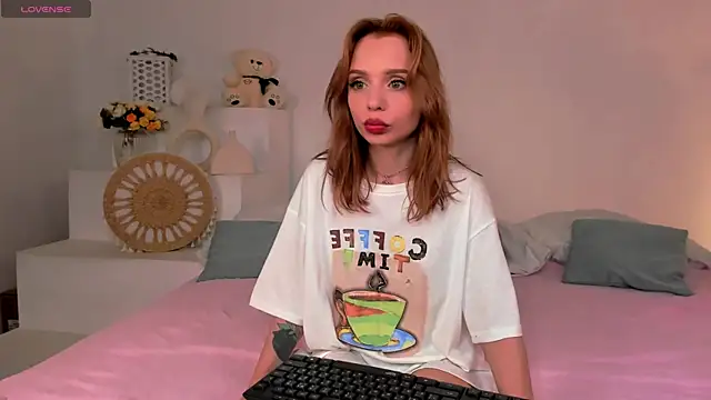 Little Clare online show from July 2026 09:07:02 AM