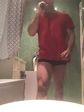 Andremann69 online show from March 2026 06:47:02 PM