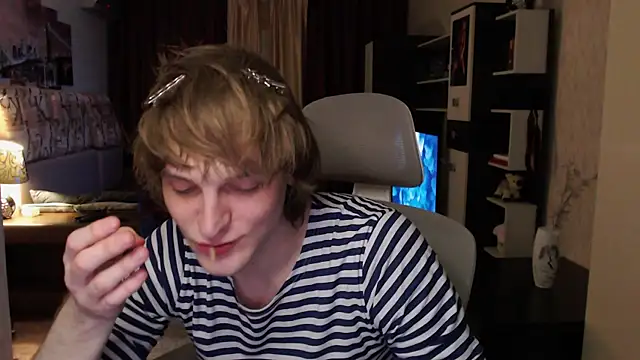 Playersuperstar online show from February 2026 10:17:01 PM