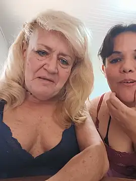Bellapotencia1985 online show from July 2026 11:39:02 AM