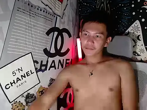 RalfAsian25 online show from June 2026 12:23:02 AM