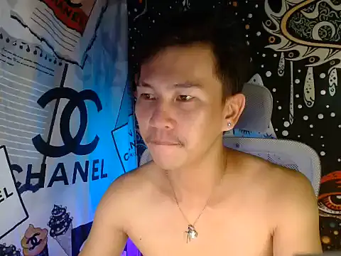 RalfAsian25 online show from June 2026 05:41:02 AM