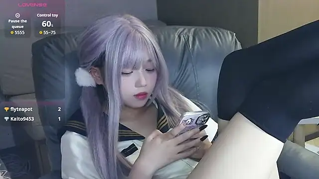 a5l2e0x online show from November 2025 04:17:02 PM