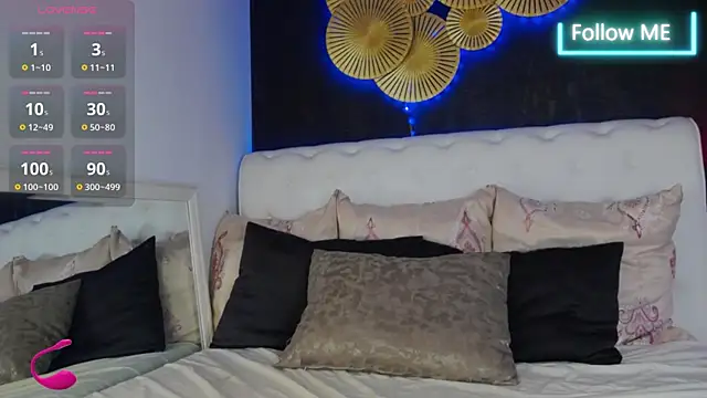 BellaKarma online show from June 2026 05:21:01 AM