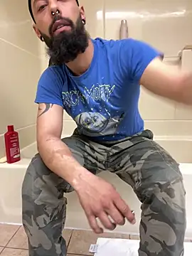 ZaneWorld777 online show from April 2026 11:50:01 PM