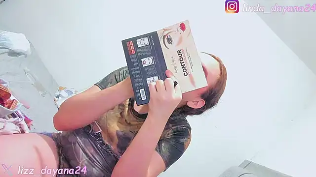 sweetdollinda23 online show from February 2026 02:12:02 AM