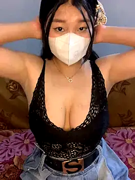 Samcutes online show from October 2025 05:13:01 AM