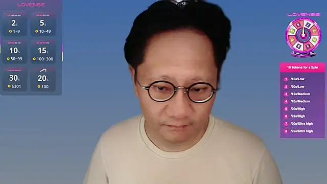 Snapshot of invention2025 chatting on February 2026 02:48:01 AM invention2025 online show from February 2026 02:48:01 AM