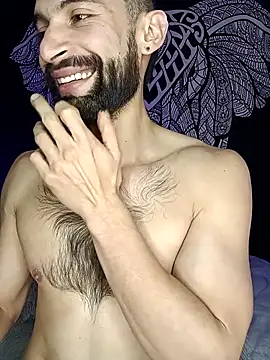 Enzo-wolf33 online show from September 2025 11:29:02 PM