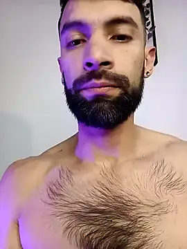 Enzo-wolf33 online show from October 2025 12:10:01 AM