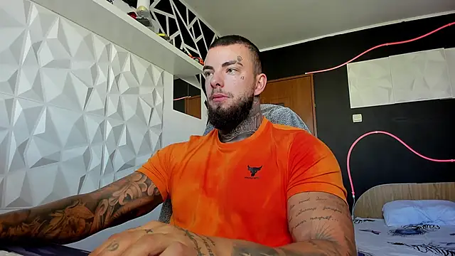 Chrisjordan66 online show from September 2025 06:59:02 AM