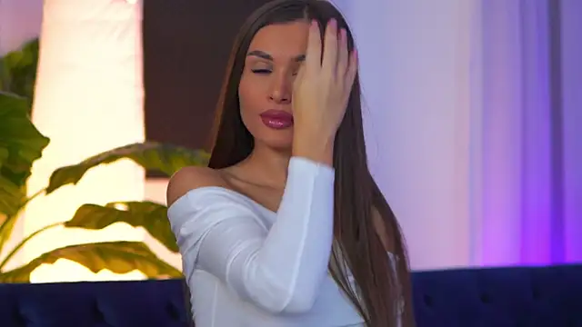 KyssaraPlay online show from October 2025 07:03:01 PM