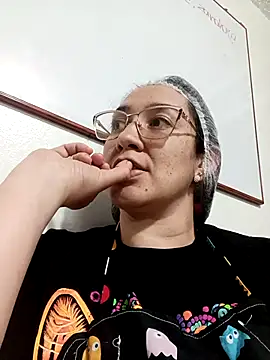 MargaretMonroe online show from October 2025 11:56:02 PM