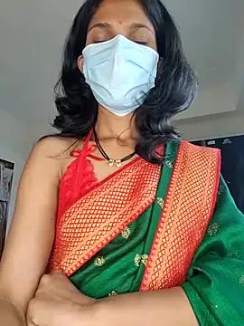 Shivani2002 online show from March 2026 09:43:01 AM