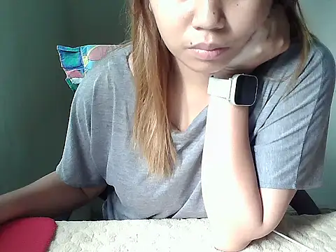  NaughtyAsian online show from October 2025 02:48:02 AM