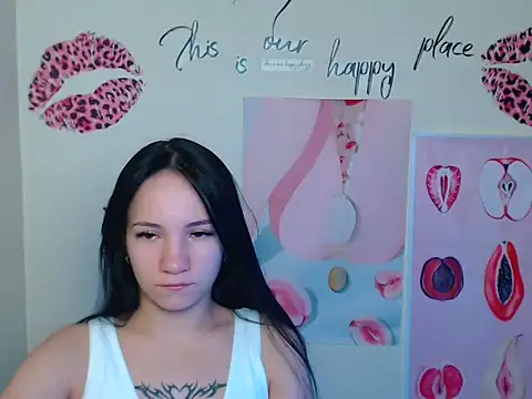 Em7MaA online show from September 2025 06:08:01 PM