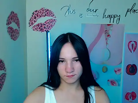 Em7MaA online show from September 2025 08:32:02 PM