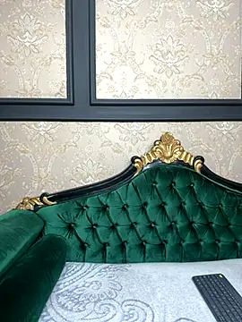 Mister Obsession online show from October 2025 07:22:01 PM