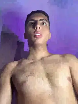 Mister Obsession online show from October 2025 07:15:01 PM