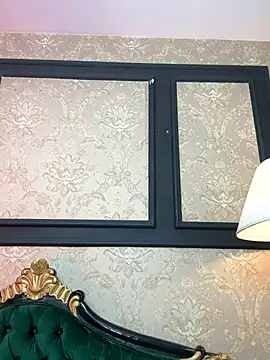 Mister Obsession online show from November 2025 07:13:01 PM