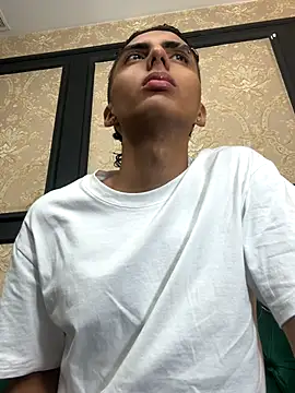 Mister Obsession online show from November 2025 07:16:02 PM