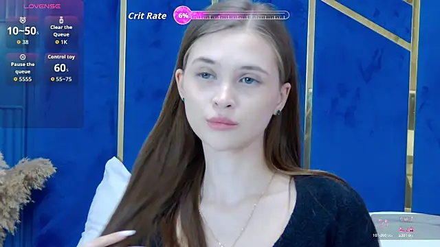 AnitaOwens online show from February 2026 07:21:02 PM