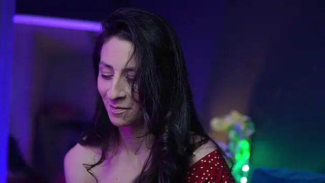 RubyRosa online show from December 2025 10:49:02 PM