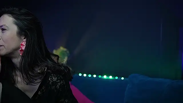 RubyRosa online show from February 2026 11:09:01 PM