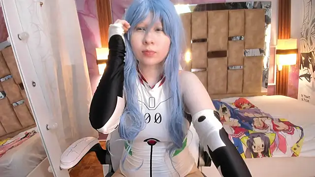 Melody Lolii online show from October 2025 06:20:02 PM