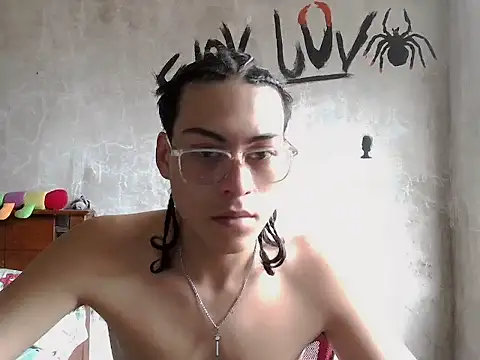 dirty model online show from March 2026 09:52:02 PM