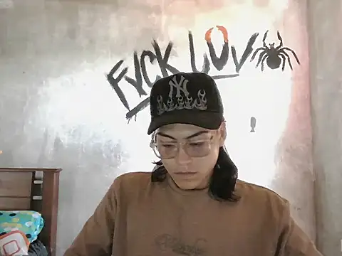 dirty model online show from March 2026 06:19:02 PM