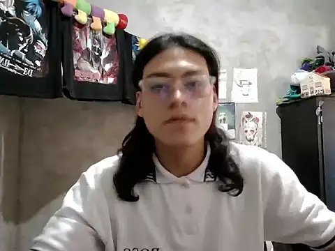 Snapshot of dirty_model chatting on June 2026 08:52:02 PM dirty model online show from June 2026 08:52:02 PM