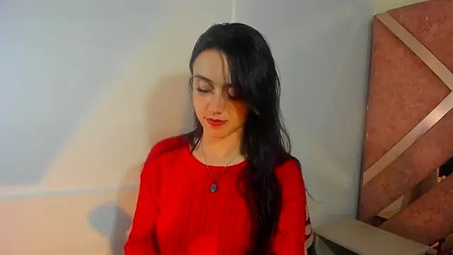 Amy Kobold3 online show from April 2026 01:17:02 AM