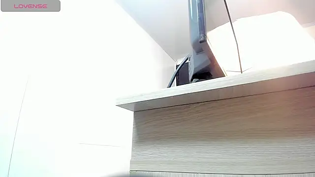 MELISSAROUGE online show from April 2026 07:36:01 PM