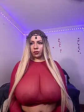 kattaleya14 online show from March 2026 11:43:02 PM