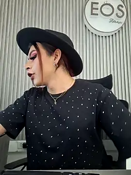 Lilith Zamara online show from October 2025 09:04:02 PM