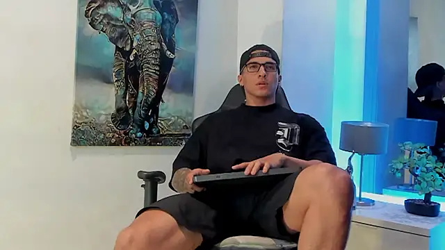 Dash Bukoski online show from February 2026 11:38:02 AM