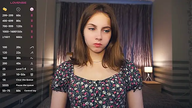 NylaNadler online show from September 2025 06:26:02 AM