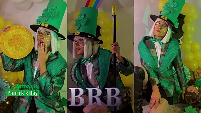 derek greyy  online show from March 2026 12:10:02 PM