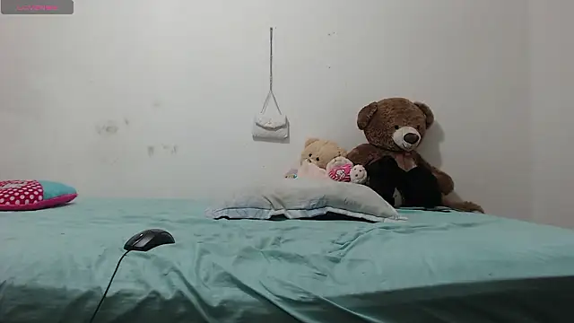 Snapshot of toxic_sweet_ chatting on February 2026 04:31:01 AM toxic sweet online show from February 2026 04:31:01 AM