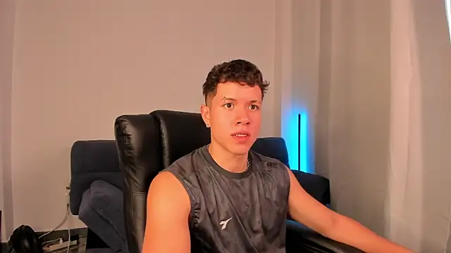 nathan blake online show from October 2025 08:37:02 PM