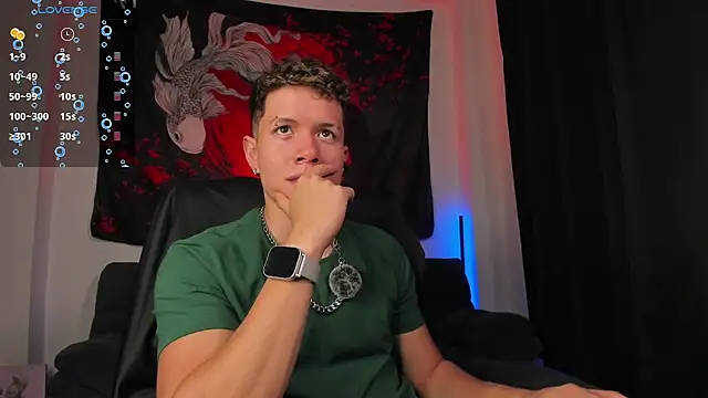 nathan blake online show from February 2026 08:16:02 PM