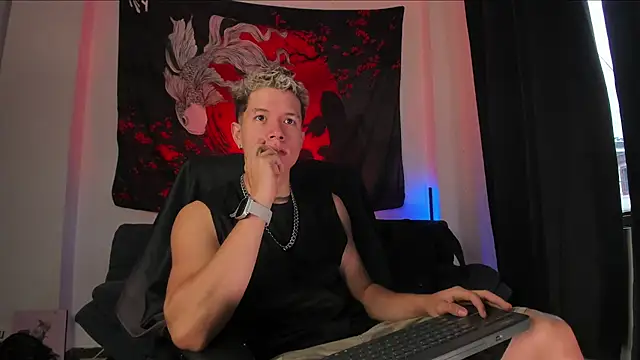 nathan blake online show from March 2026 01:04:01 PM